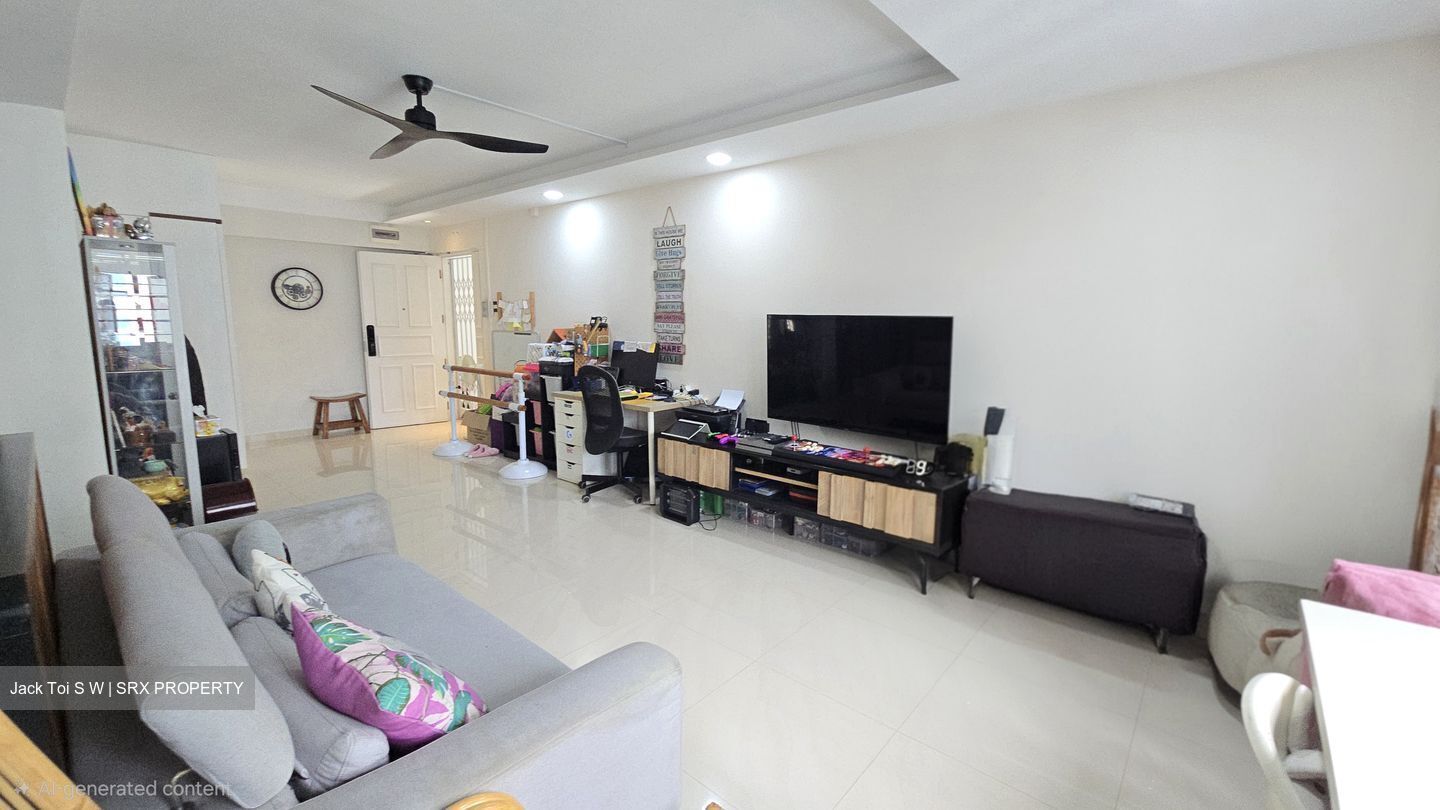 Blk 536 Panshan Grove (Bukit Panjang), HDB 5 Rooms #594565751